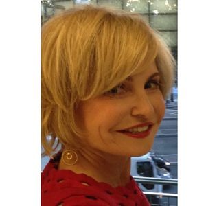 Meet your Posher, Heidi